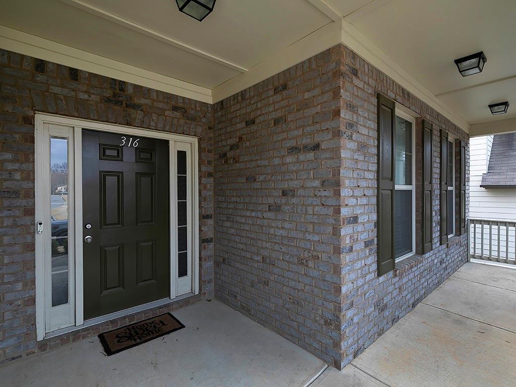 316 Vermillion Street