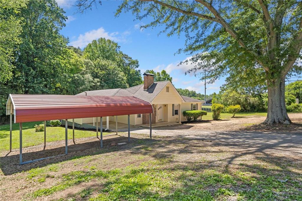 1554 Owens Store Road Road, Canton, Georgia image 12