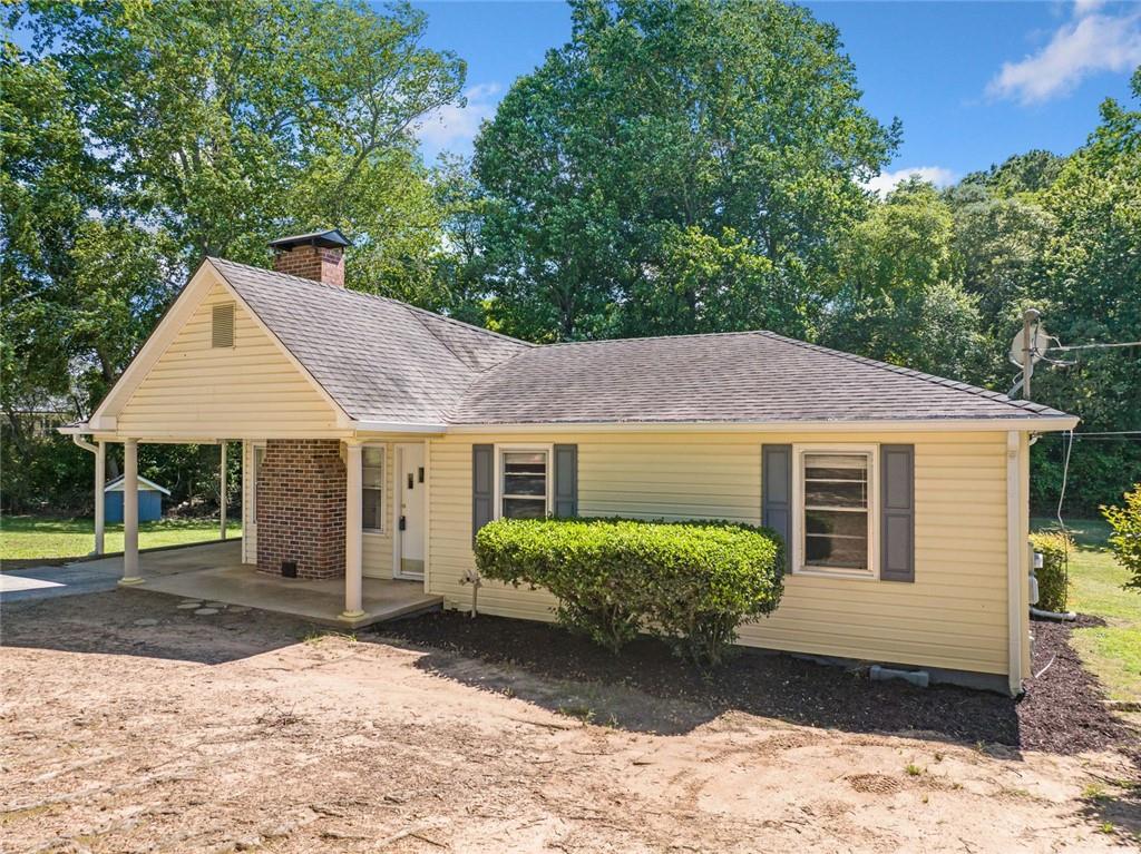1554 Owens Store Road Road