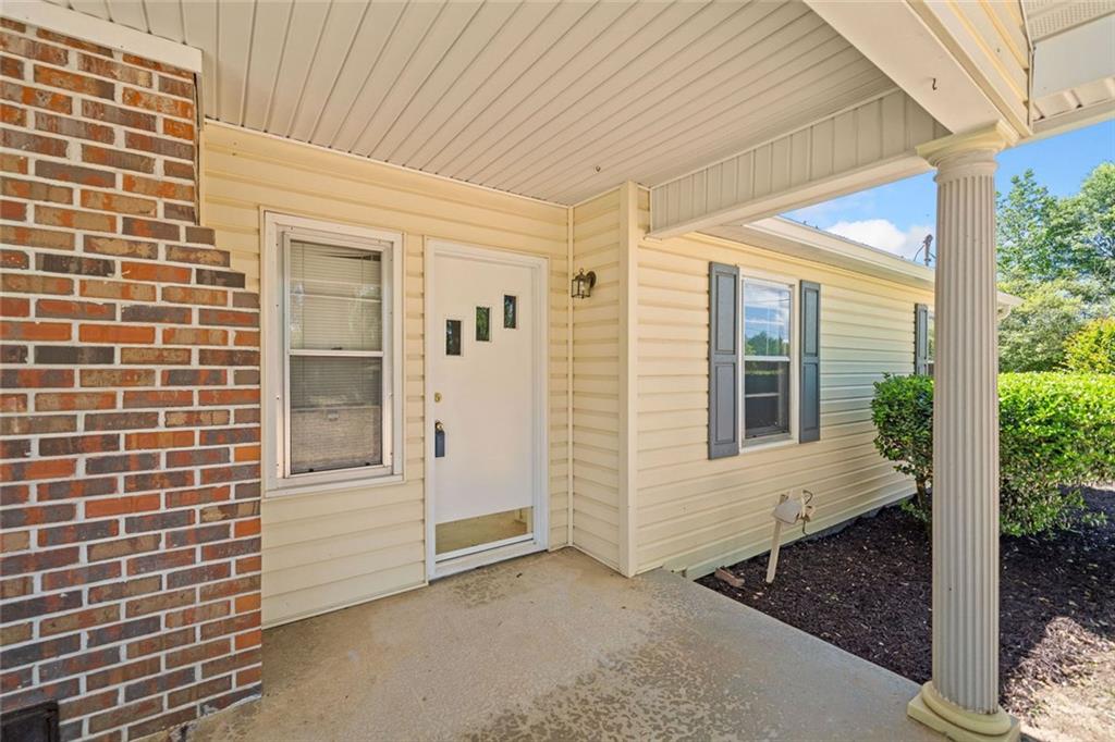 1554 Owens Store Road Road, Canton, Georgia image 43