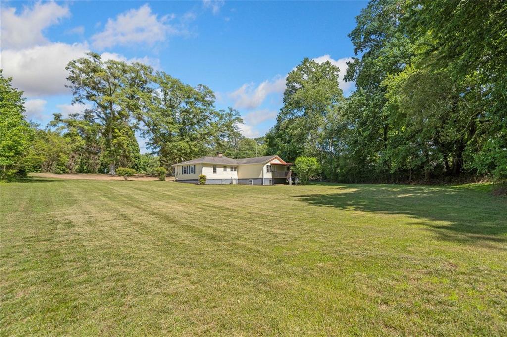 1554 Owens Store Road Road