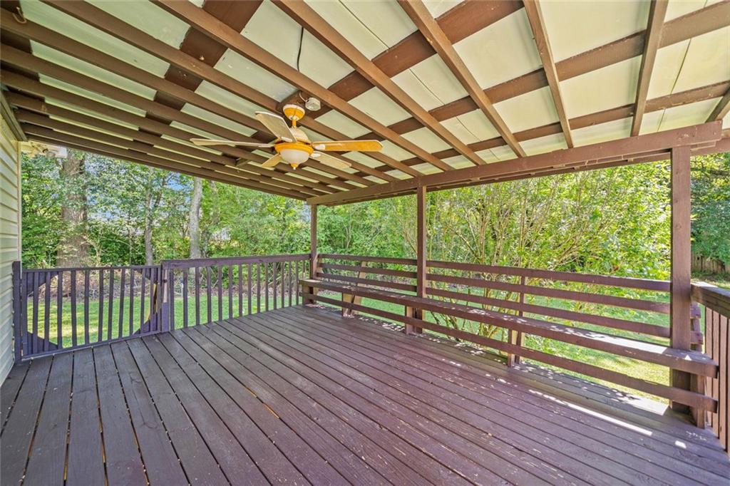 1554 Owens Store Road Road, Canton, Georgia image 13