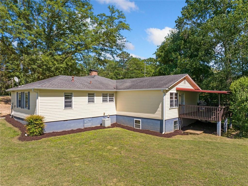 1554 Owens Store Road Road