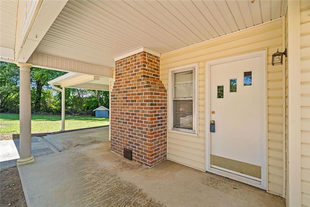 1554 Owens Store Road Road, Canton, Georgia image 42