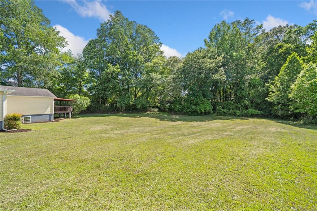 1554 Owens Store Road Road, Canton, Georgia image 11