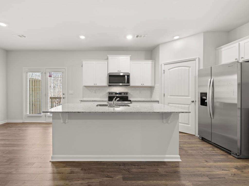 30 Rustin Ridge