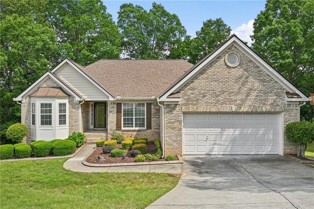 3463 Dunbar Lane, Suwanee, Georgia image 1