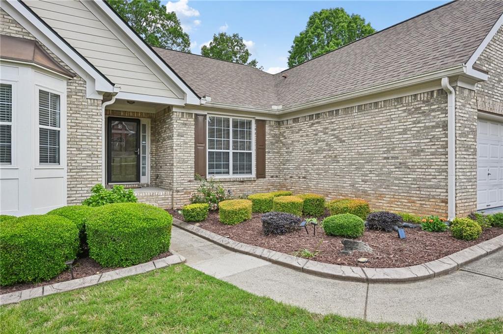 3463 Dunbar Lane, Suwanee, Georgia image 4