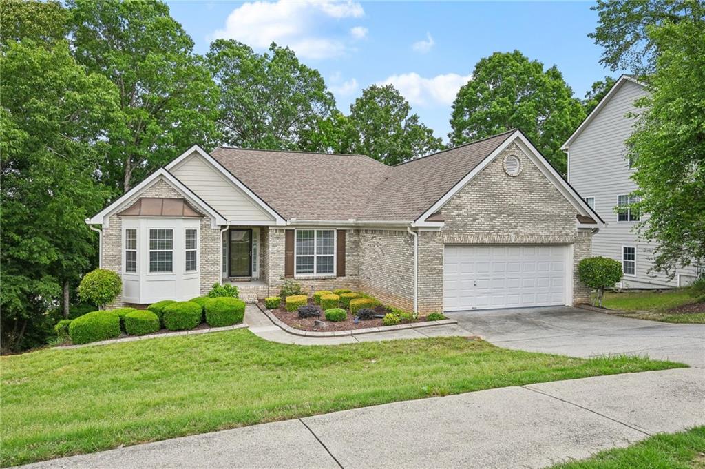 3463 Dunbar Lane, Suwanee, Georgia image 2