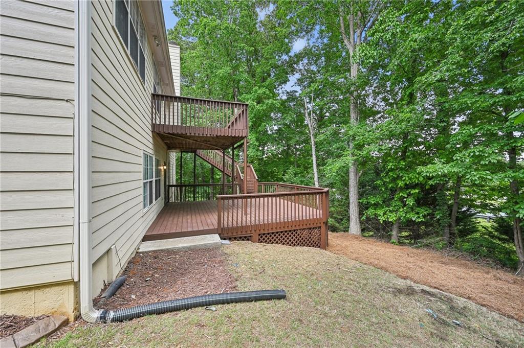 3463 Dunbar Lane, Suwanee, Georgia image 49