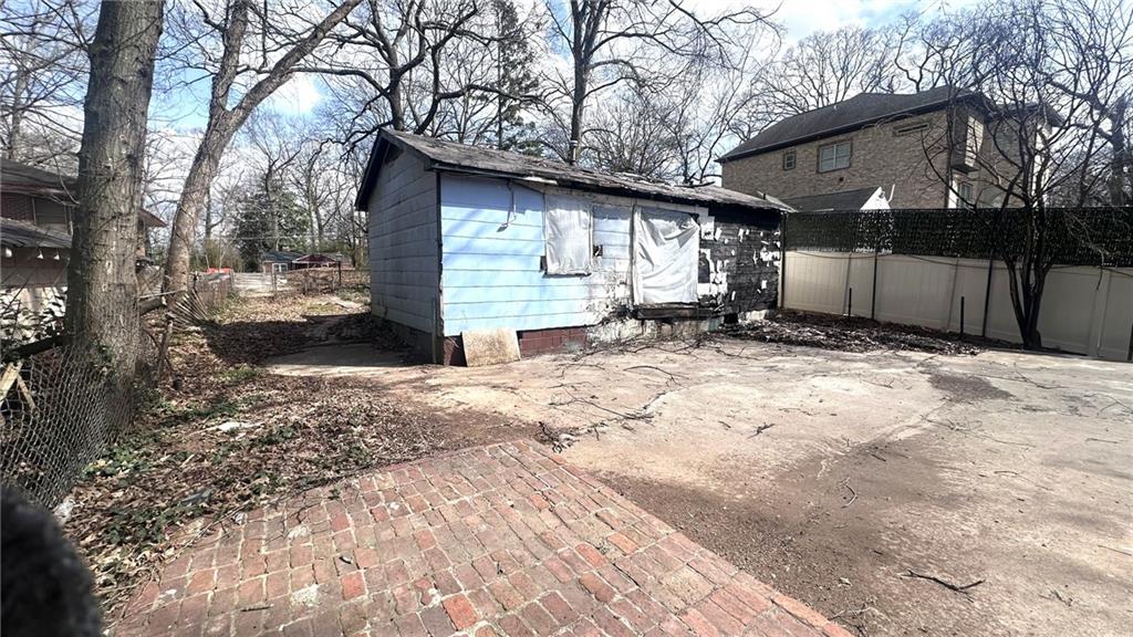 1429 Funston Avenue, Atlanta, Georgia image 3