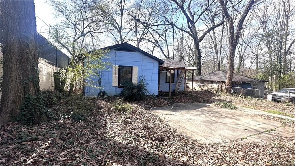 1429 Funston Avenue, Atlanta, Georgia image 5