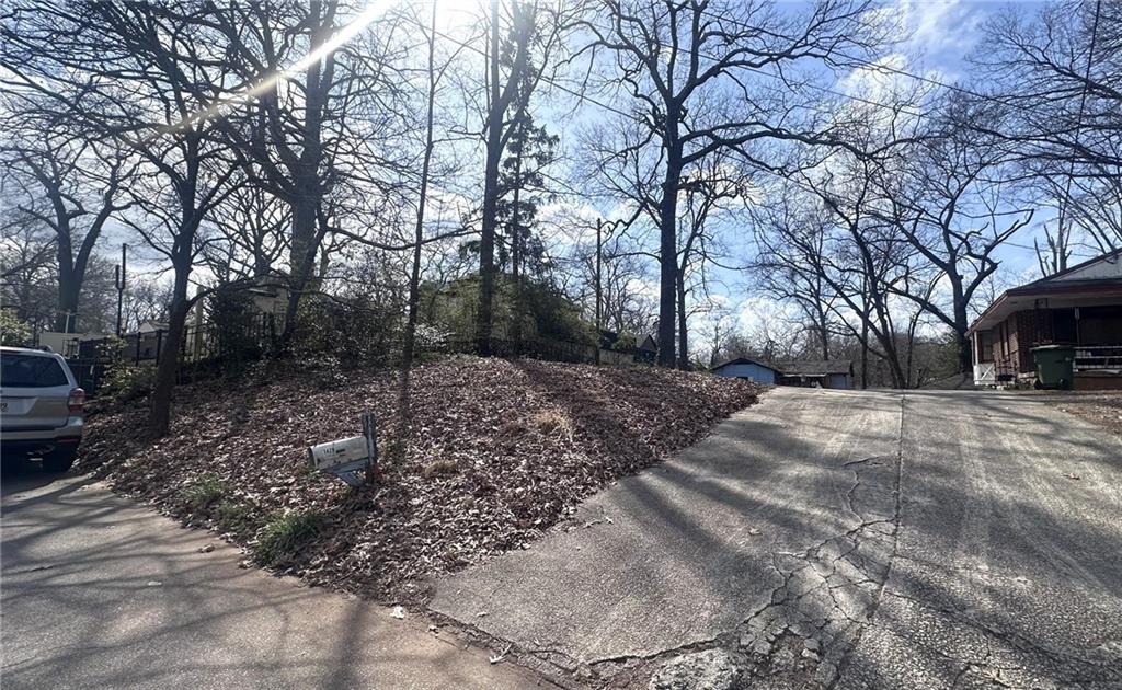 1429 Funston Avenue, Atlanta, Georgia image 12