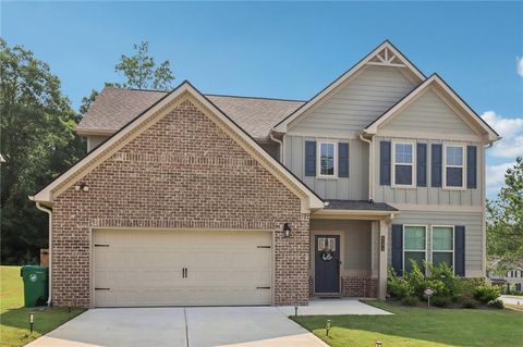 4172 Cedar Commons Way Conley GA 30288