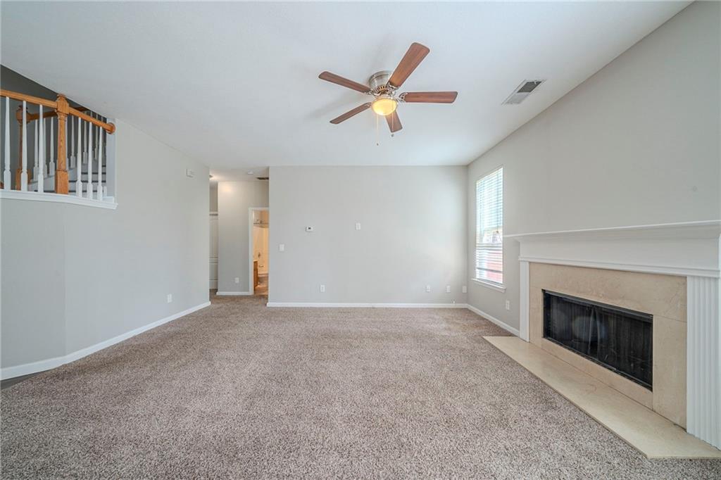 104 Shadow Creek Court, Fairburn, Georgia image 3
