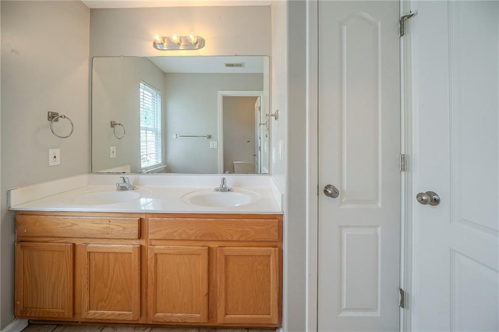 104 Shadow Creek Court, Fairburn, Georgia image 32