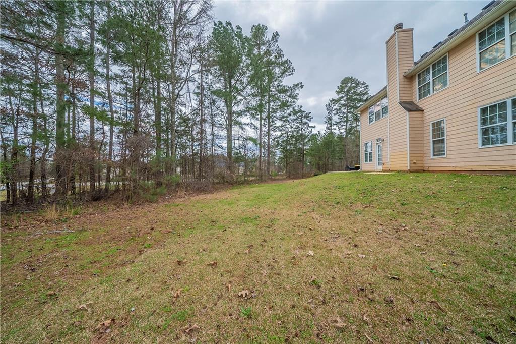 104 Shadow Creek Court, Fairburn, Georgia image 37