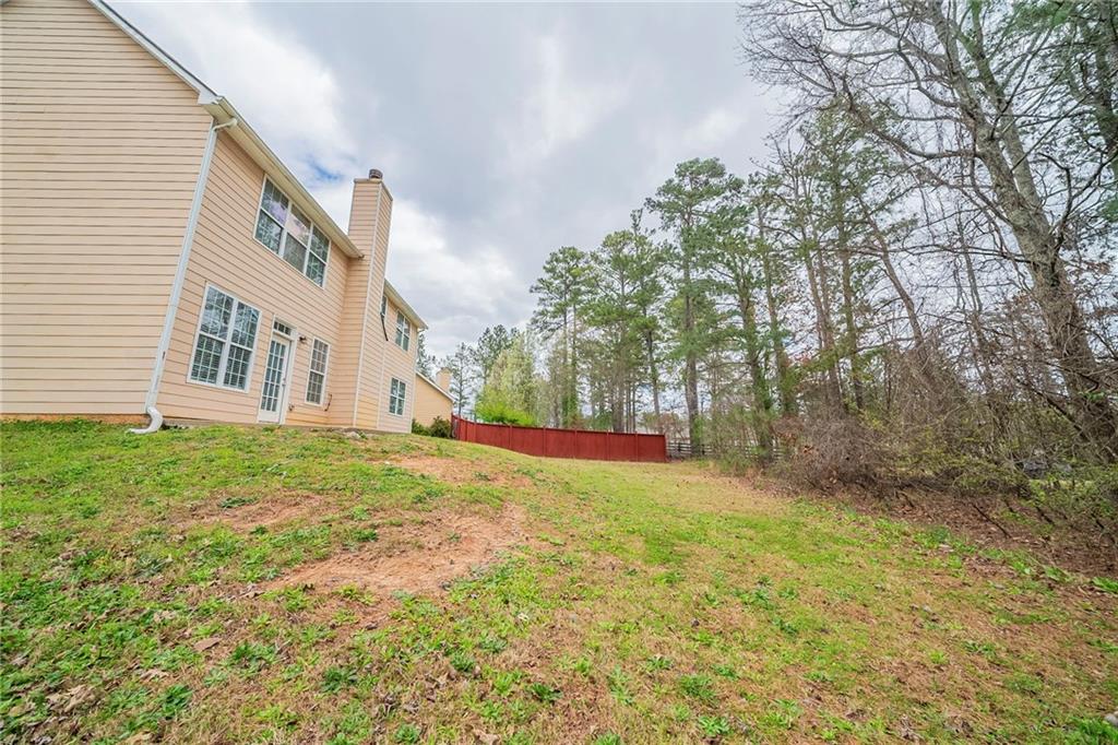 104 Shadow Creek Court, Fairburn, Georgia image 39