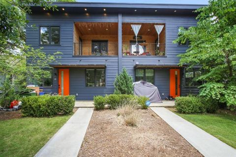 129 Holiday Avenue B Atlanta GA 30307