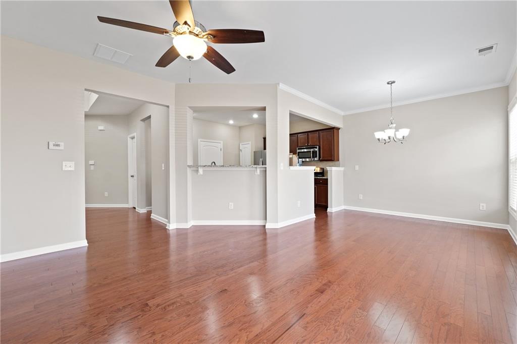 5895 Sheppard Drive, Cumming, Georgia image 4