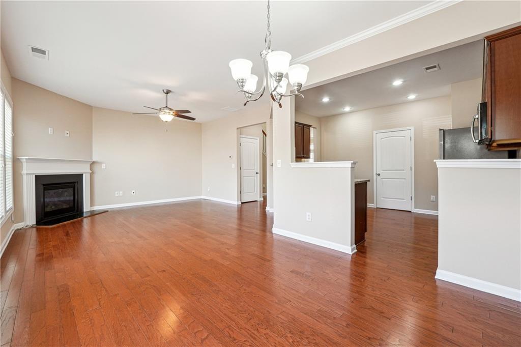 5895 Sheppard Drive, Cumming, Georgia image 7