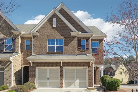 5895 Sheppard Drive, Cumming, GA 30040 - MLS#: 7546847