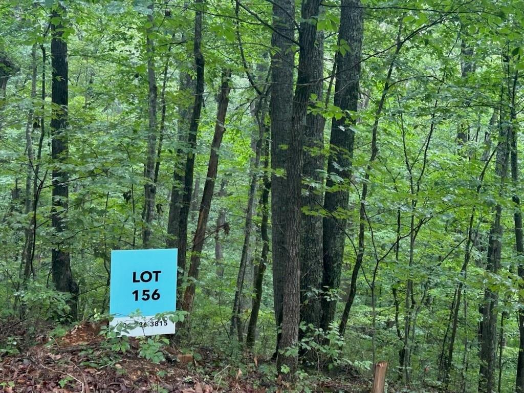 860 Cloudland Trace