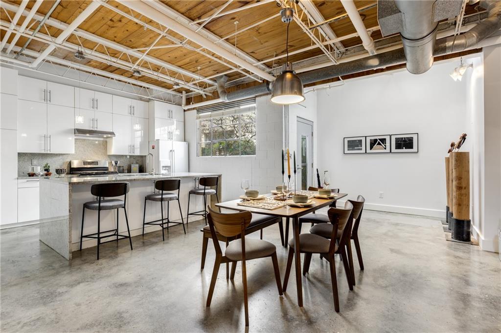 834 Dekalb Avenue D