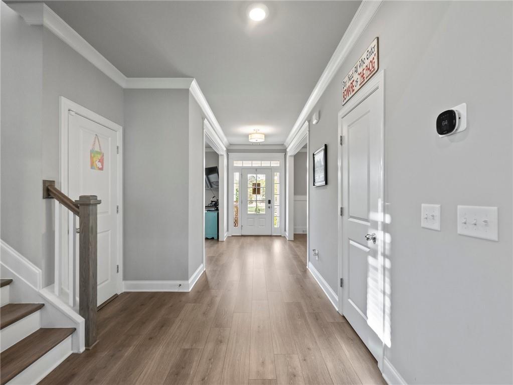 857 Champagne Lane, Hoschton, Georgia image 37