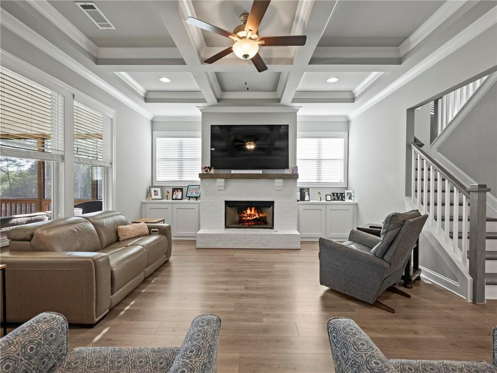 857 Champagne Lane, Hoschton, Georgia image 10