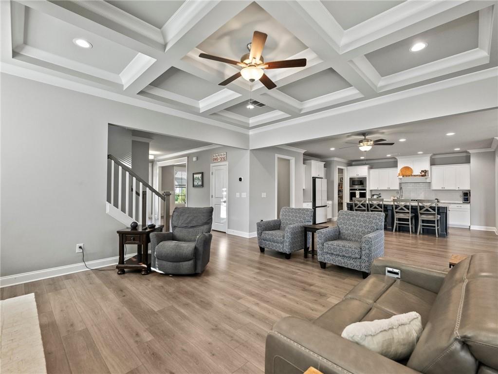857 Champagne Lane, Hoschton, Georgia image 11