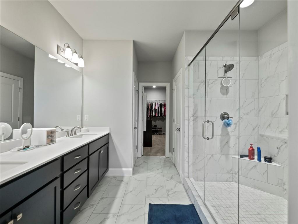 857 Champagne Lane, Hoschton, Georgia image 30