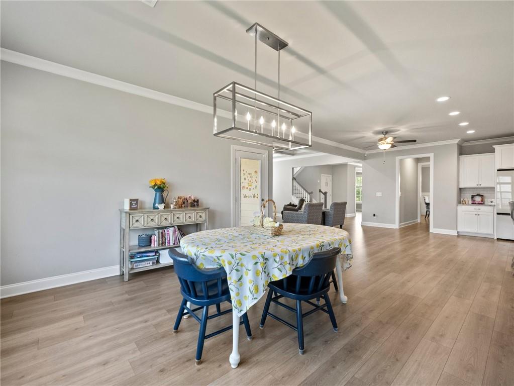857 Champagne Lane, Hoschton, Georgia image 22