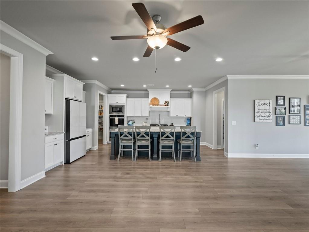 857 Champagne Lane, Hoschton, Georgia image 13