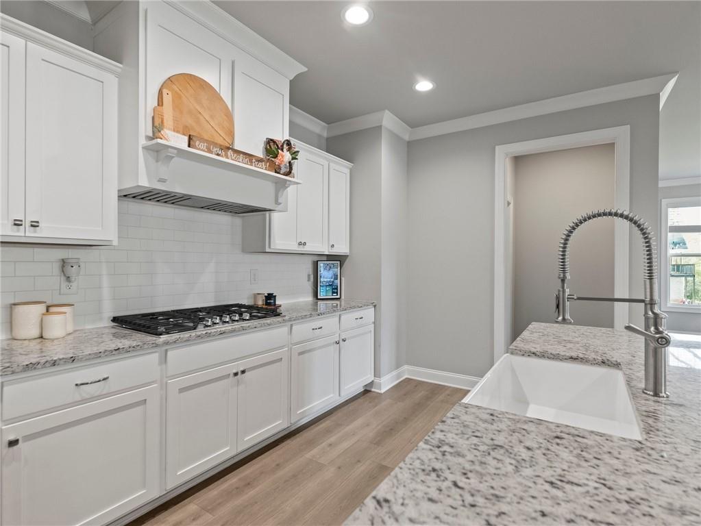 857 Champagne Lane, Hoschton, Georgia image 18
