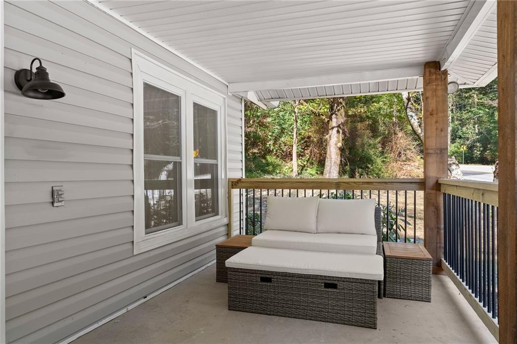 12 Katydid Lane, Murrayville, Georgia image 3