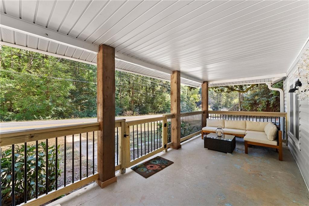 12 Katydid Lane, Murrayville, Georgia image 2