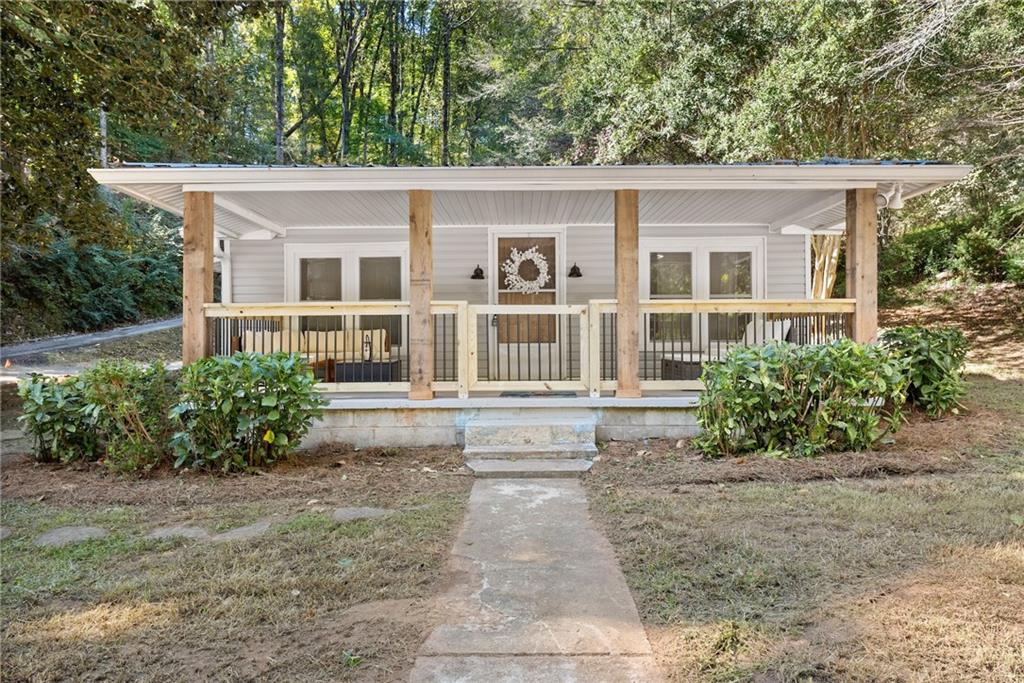 12 Katydid Lane, Murrayville, Georgia image 1