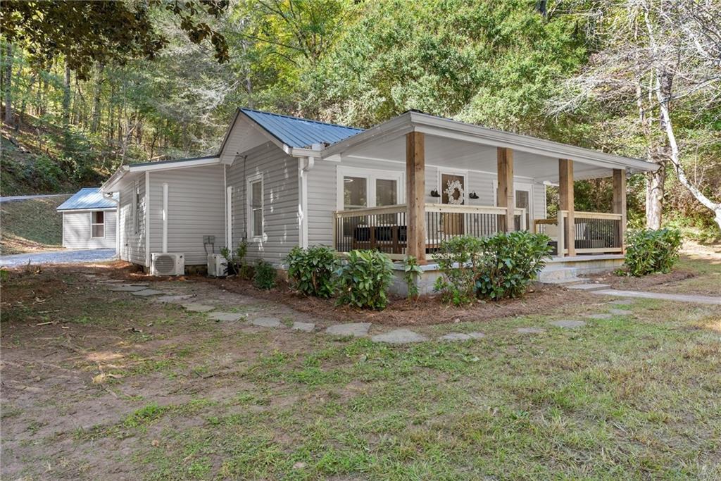 12 Katydid Lane, Murrayville, Georgia image 4