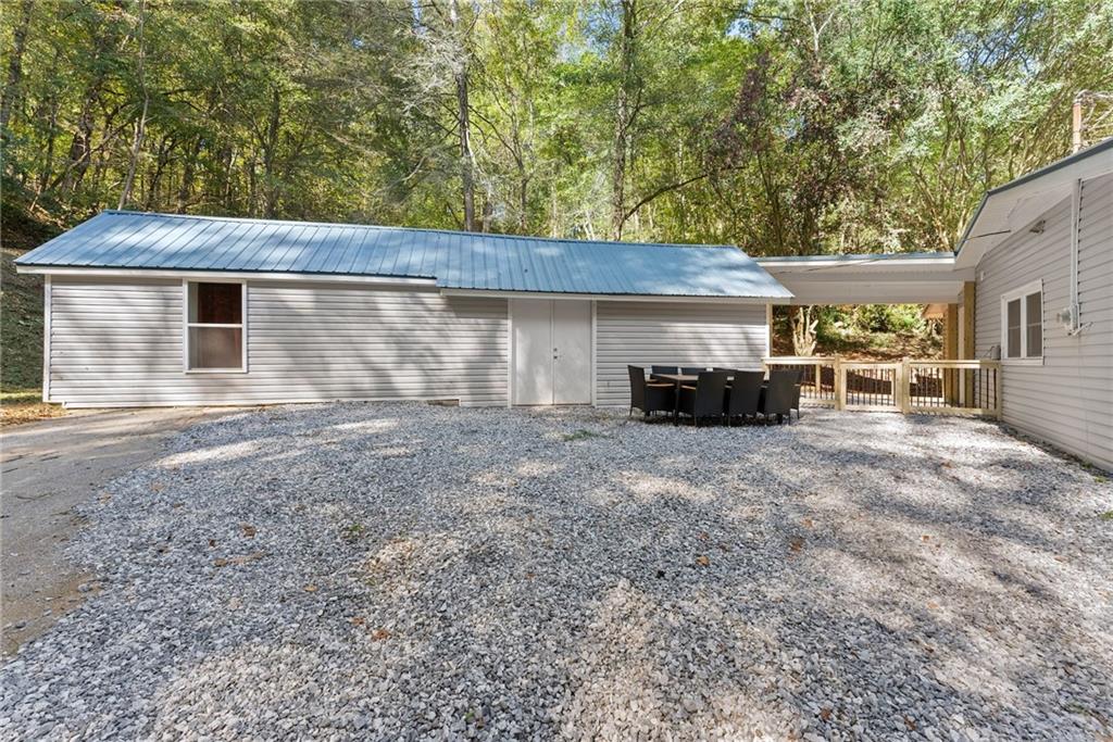 12 Katydid Lane, Murrayville, Georgia image 5