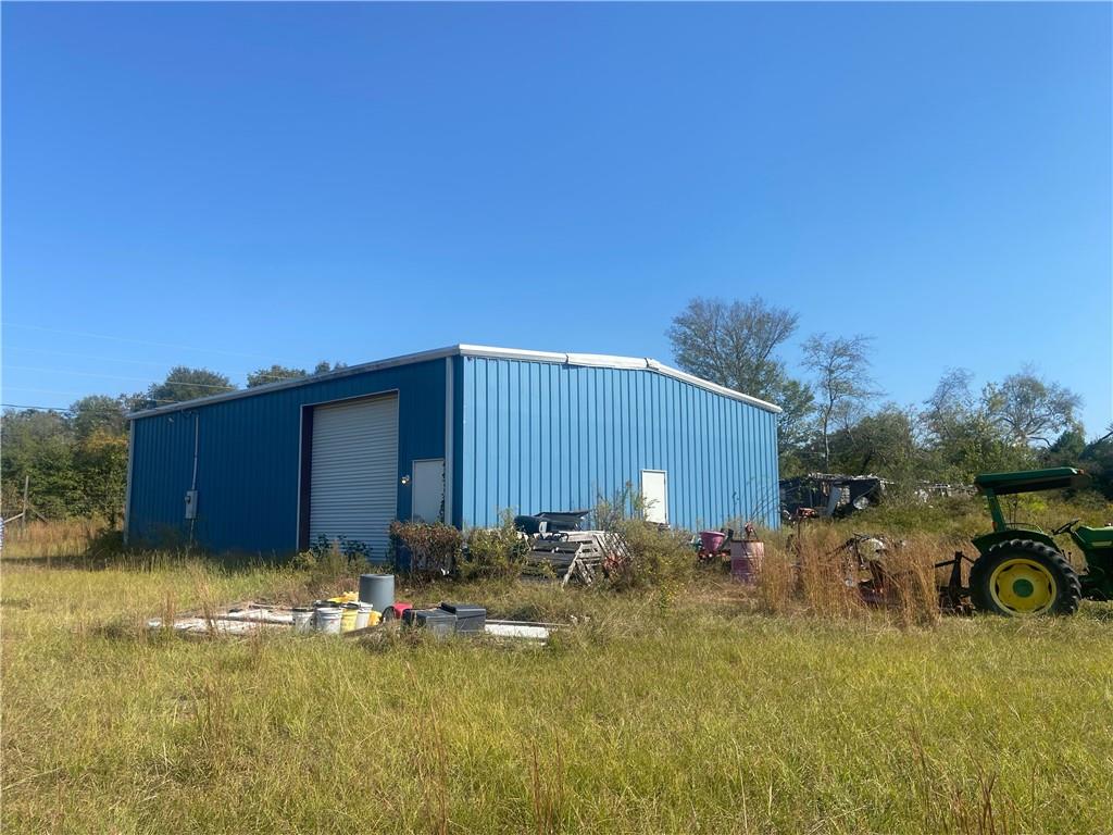 1339 Jones Chapel Road