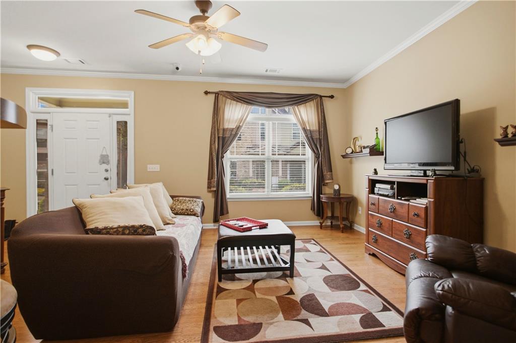 534 Ridge View Crossing