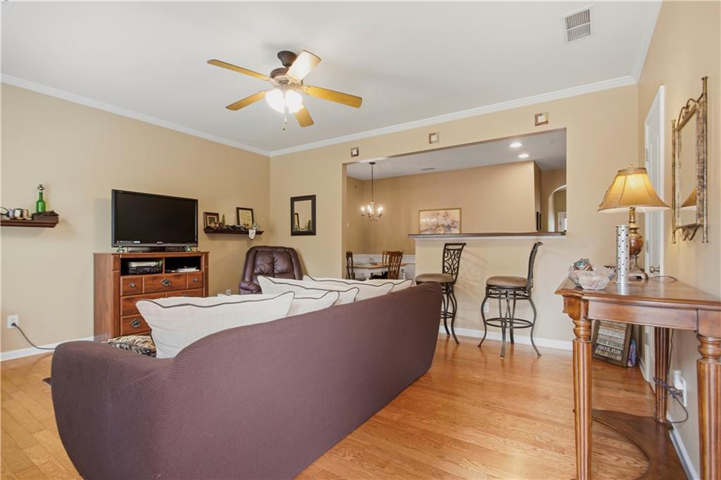 534 Ridge View Crossing