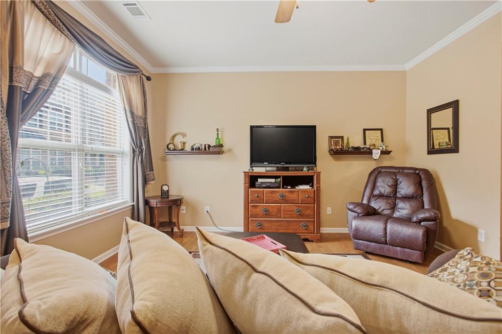 534 Ridge View Crossing