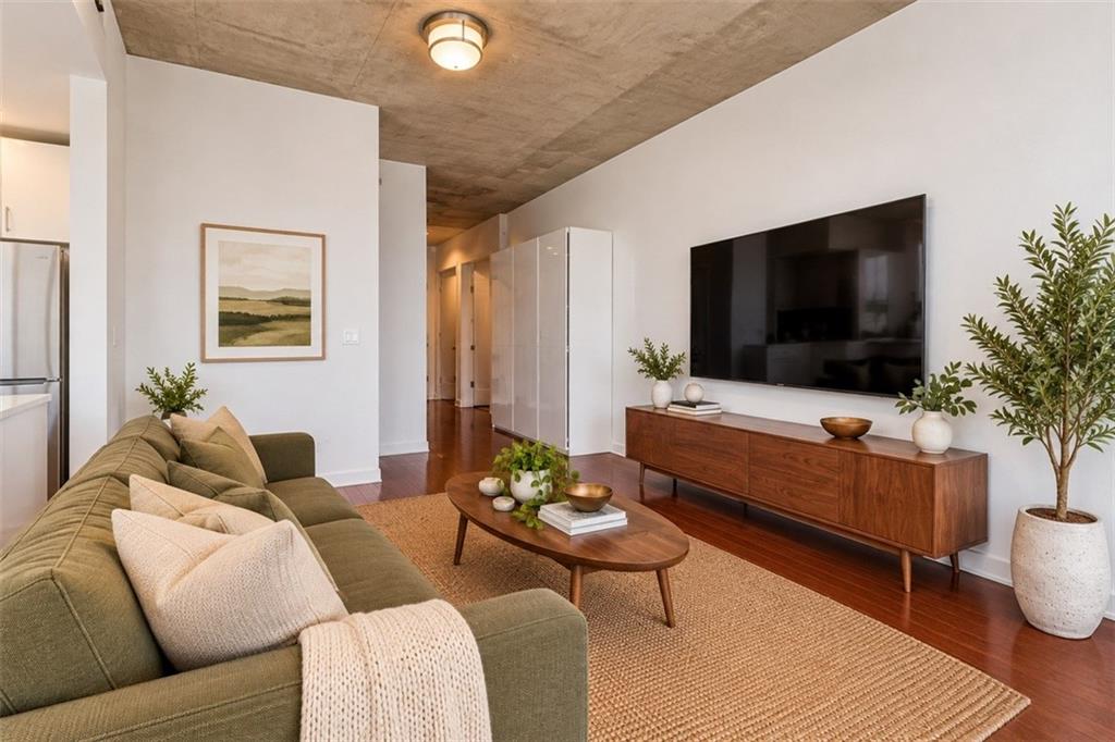 361 17th Street NW 2508