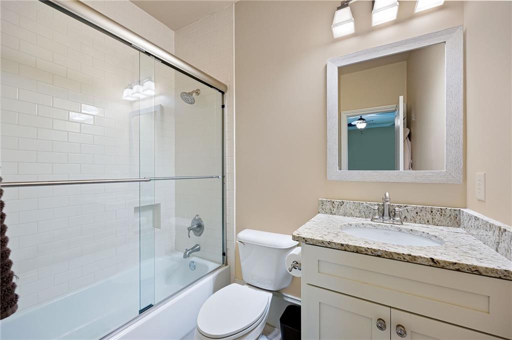 Woodstock Downtown - Residential