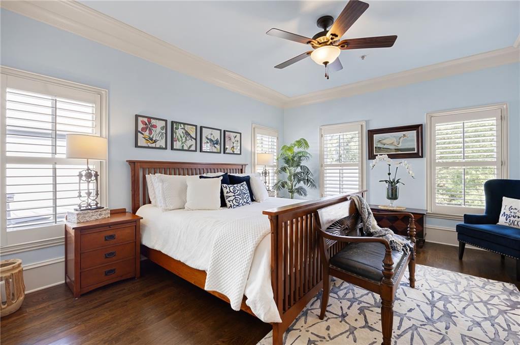 Woodstock Downtown - Residential