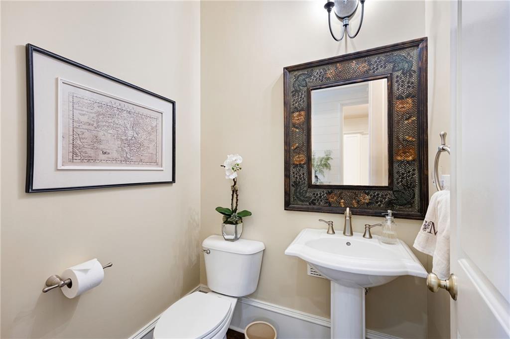 Woodstock Downtown - Residential