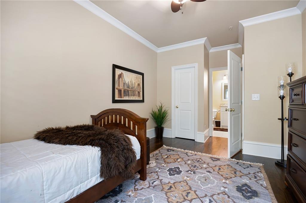 Woodstock Downtown - Residential