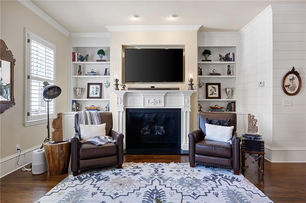 Woodstock Downtown - Residential